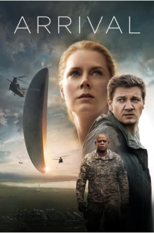 Arrival (2016)