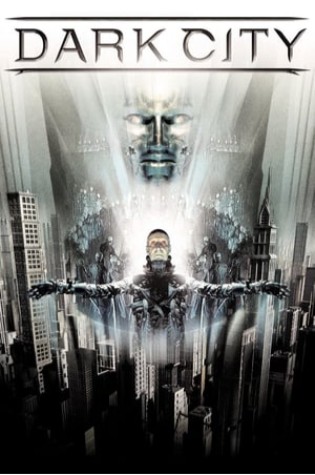 Dark City (1998)