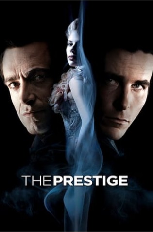 The Prestige (2006)