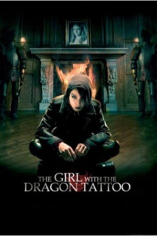 The Girl with the Dragon Tattoo ( 2009 )