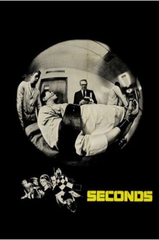 Seconds (1966)