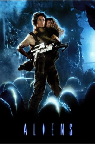 Aliens (1986)