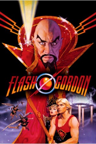 Flash Gordon (1980)