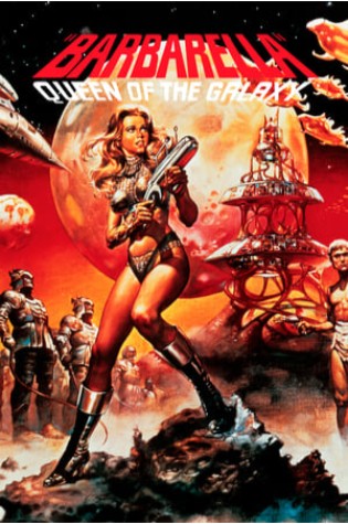 Barbarella (1968)