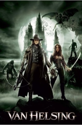 Van Helsing (2004)