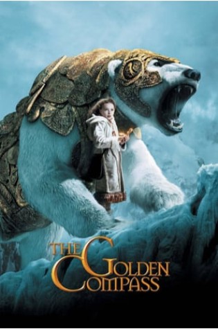 The Golden Compass (2007)