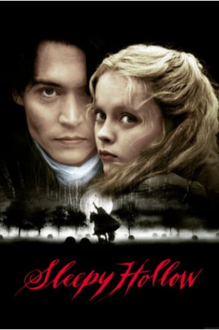 Sleepy Hollow (1999)