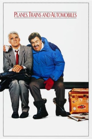 Planes, Trains and Automobiles (1987)