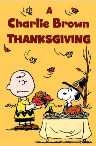 A Charlie Brown Thanksgiving (1973)