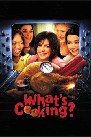 What's Cooking? (2000)