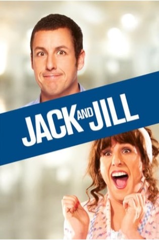Jack and Jill (2011)