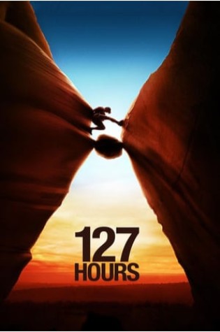 127 Hours (2010)