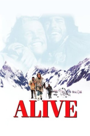 Alive (1993)