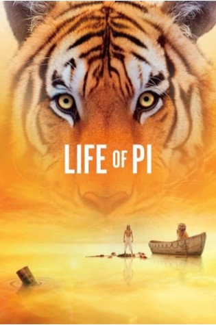 Life of Pi (2012)