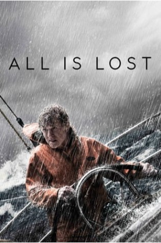 All Is Lost (2013)