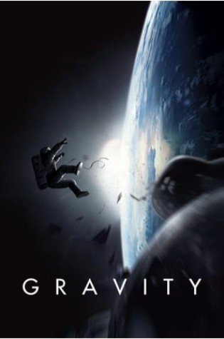 Gravity (2013)