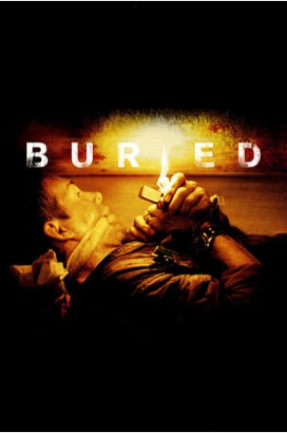 Buried (2010)