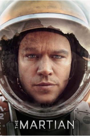 The Martian (2015)