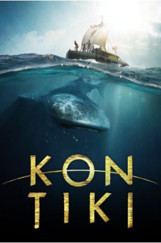 Kon-Tiki (2012)