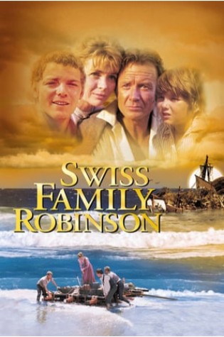 Swiss Family Robinson (1960)