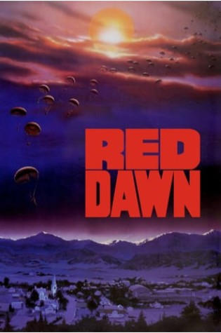 Red Dawn (1984)