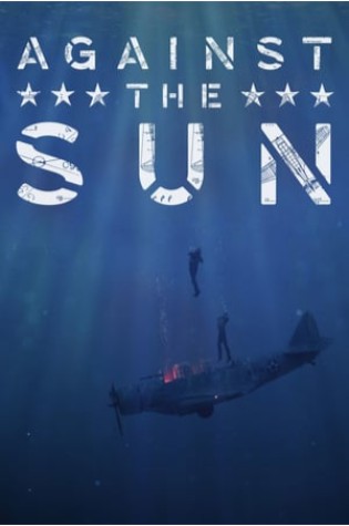 Against the Sun (2014)