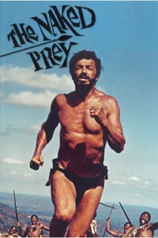 The Naked Prey (1965)