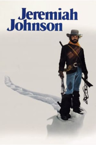 Jeremiah Johnson (1972)