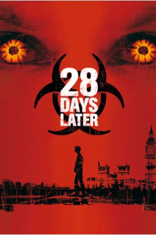 28 Days Later (2002)