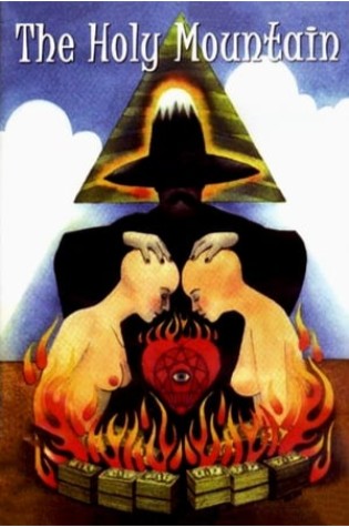 The Holy Mountain (1973)