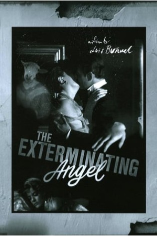 The Exterminating Angel (1962)