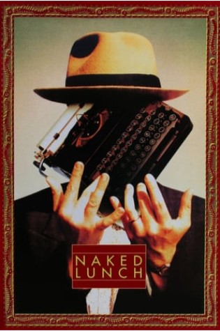 Naked Lunch (1991)