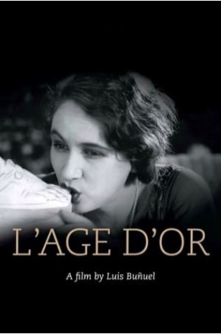 L'Age d'Or (1930)