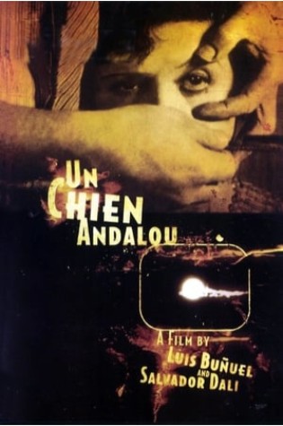 Un Chien Andalou (1929)