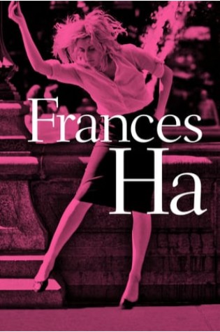 Frances Ha (2012)