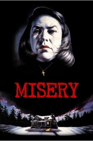 Misery (1990)