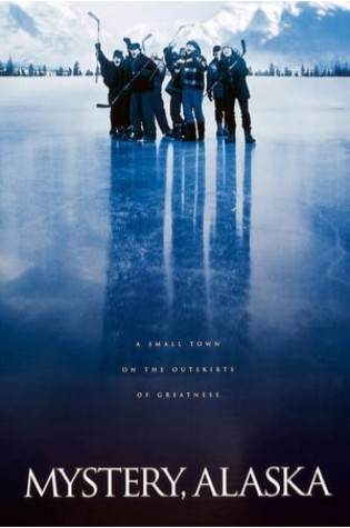 Mystery, Alaska