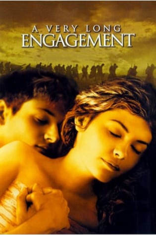 A Very Long Engagement (2004)