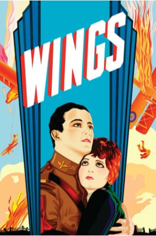 Wings (1927)