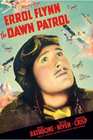 The Dawn Patrol (1938)