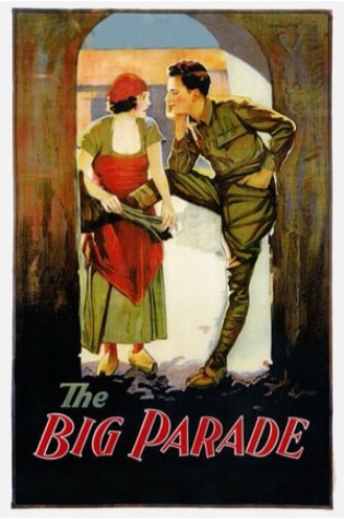 The Big Parade (1925)