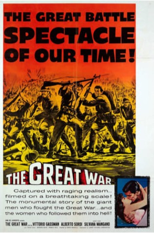 La Grande Guerra (1959)