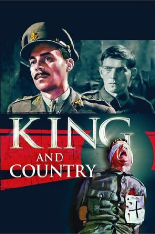 King and Country (1964)