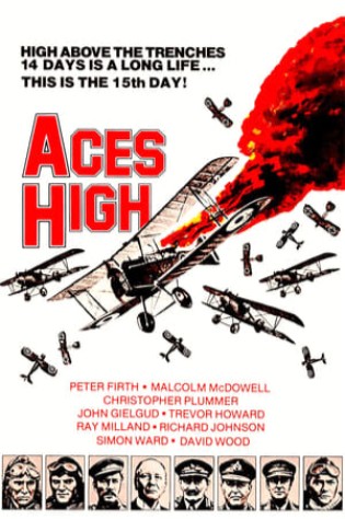 Aces High (1976)