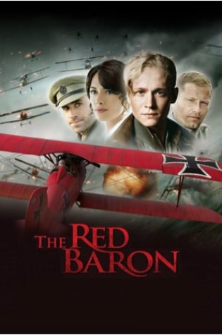 The Red Baron (2008)