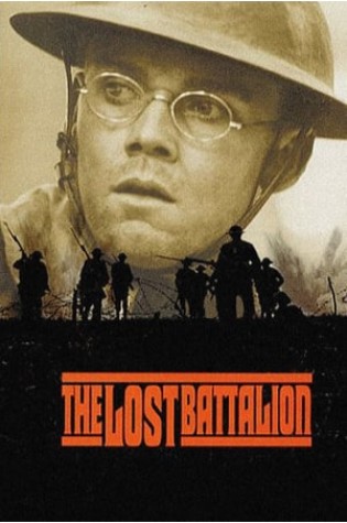 The Lost Battalion (2001)