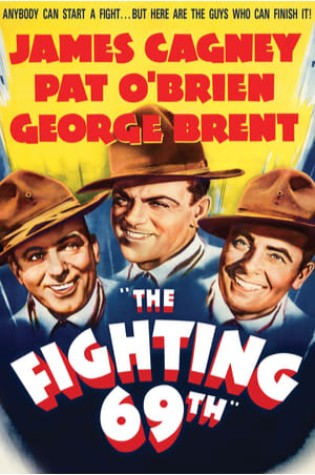 The Fighting 69th (1940)