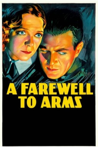 A Farewell to Arms (1932)