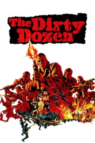 The Dirty Dozen (1967)