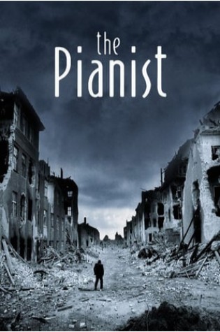 The Pianist (2002)